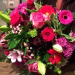 Passionate Pinks from £50